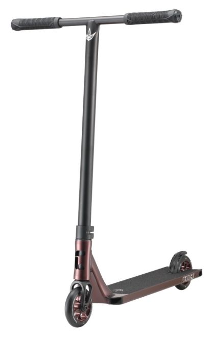 Freestyle romobil Blunt Colt S6 Bronze