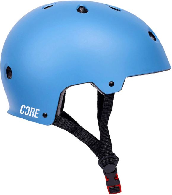 Kaciga CORE Action Sports Blue