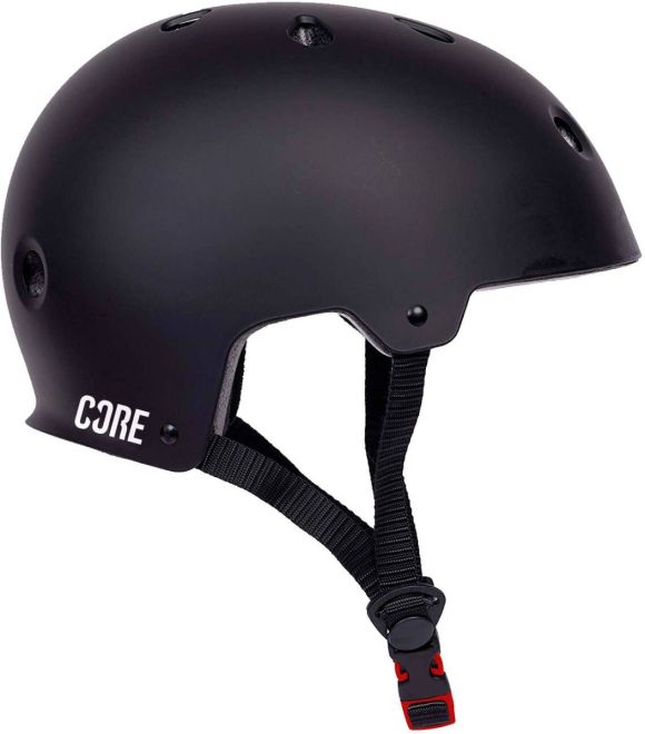 Kaciga CORE Action Sports Black