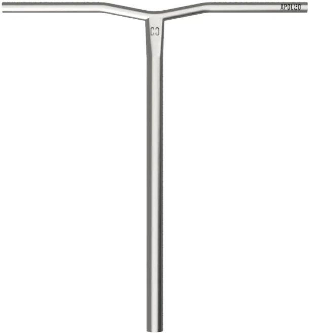 Upravljač CORE Apollo V2 Titanium 630 Raw