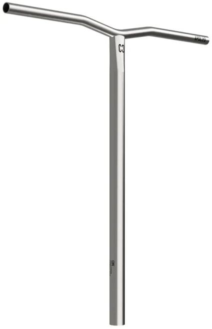 Upravljač CORE Apollo V2 Titanium 630 Raw