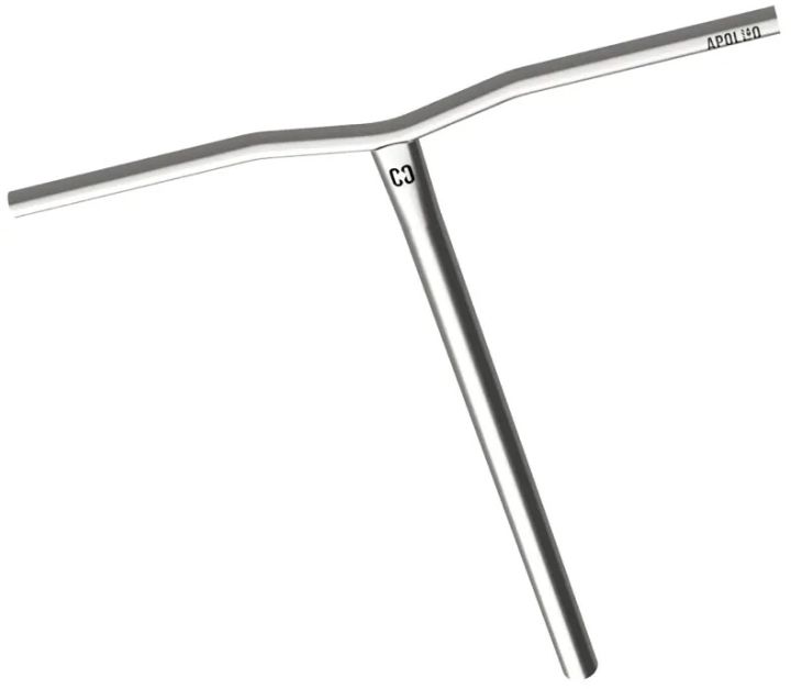 Upravljač CORE Apollo V2 Titanium 630 Raw