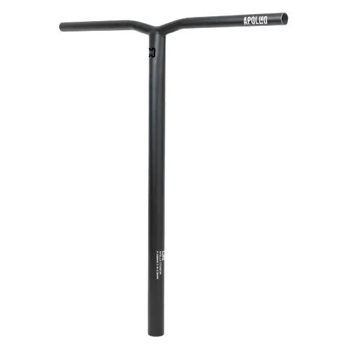 Upravljač CORE Apollo V2 Titanium 680 Black