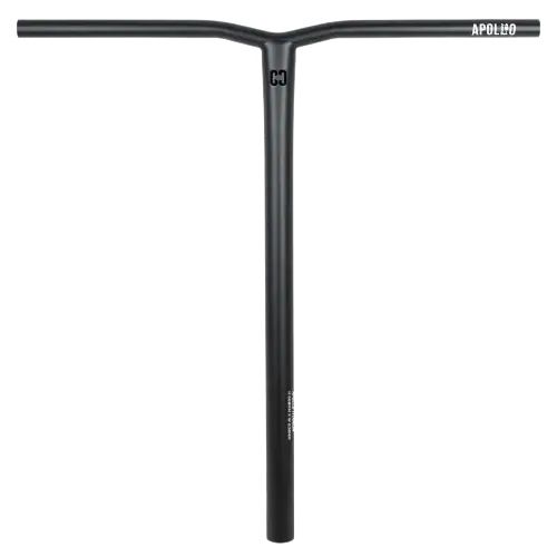 Upravljač CORE Apollo V2 Titanium 630 Black