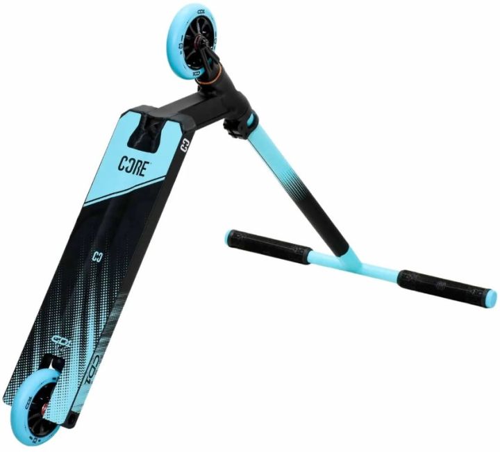 Freestyle romobil Core CD1 Blue