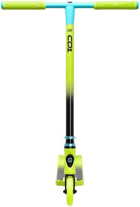 Freestyle romobil Core CD1 Lime Blue