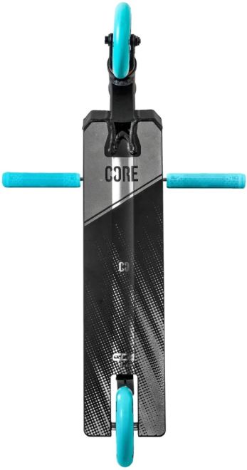 Freestyle romobil Core CD1 Chrome Teal