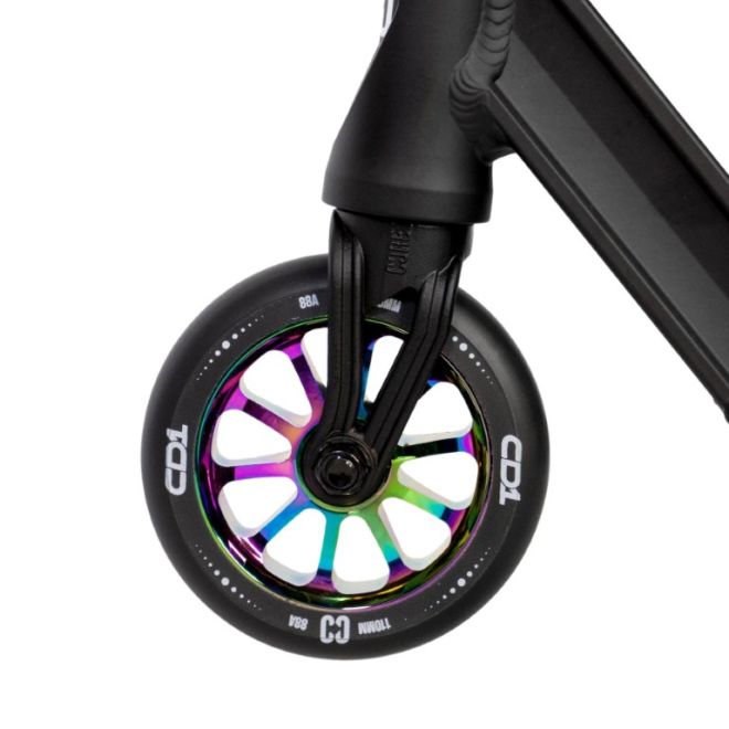 Freestyle romobil Core CD1 Neochrome
