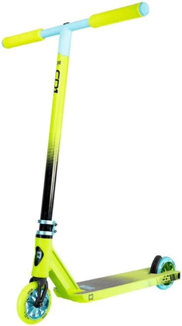Freestyle romobil Core CD1 Lime Blue