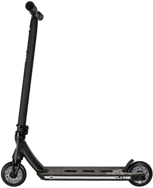 Freestyle romobil CORE CL1 Mini Black