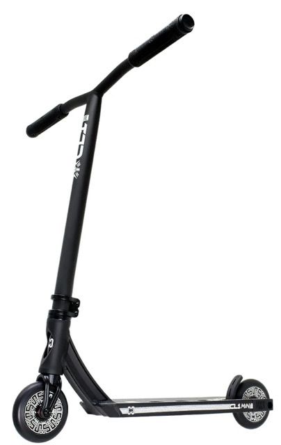 Freestyle romobil CORE CL1 Mini Black