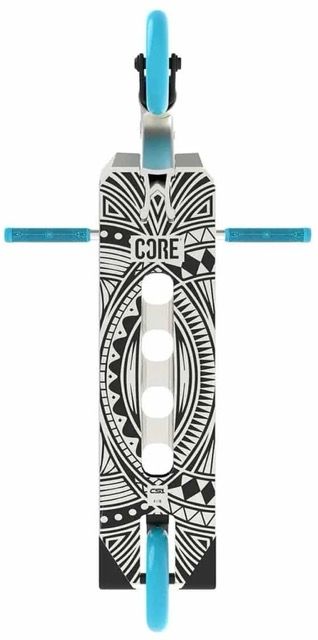 Freestyle romobil CORE CL1 Mini Chrome Teal