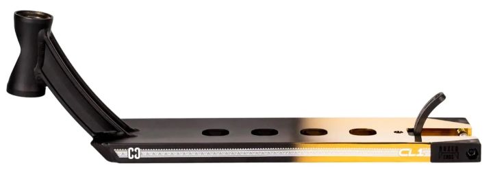 Daska CORE CL1 19" Black Gold