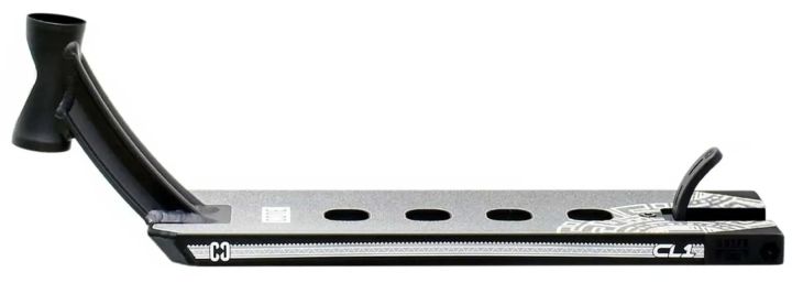 Daska CORE CL1 19" Black