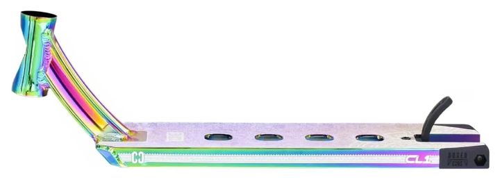Daska CORE CL1 19" Neochrome