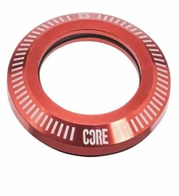Ležaj vilice CORE Dash Red
