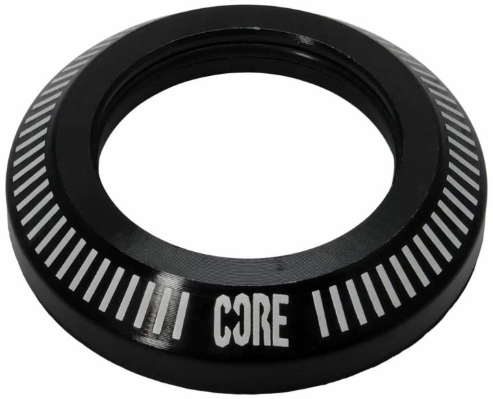 Ležaj vilice CORE Dash Black