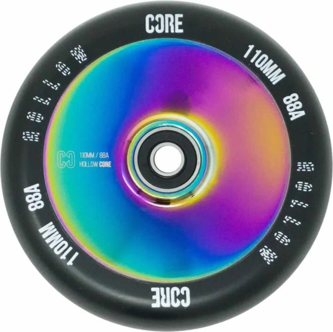 Kotač CORE Hollowcore V2 Neochrome