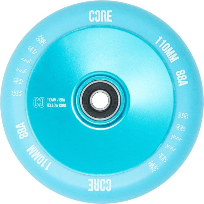 Kotač CORE Hollowcore V2 Mint Blue