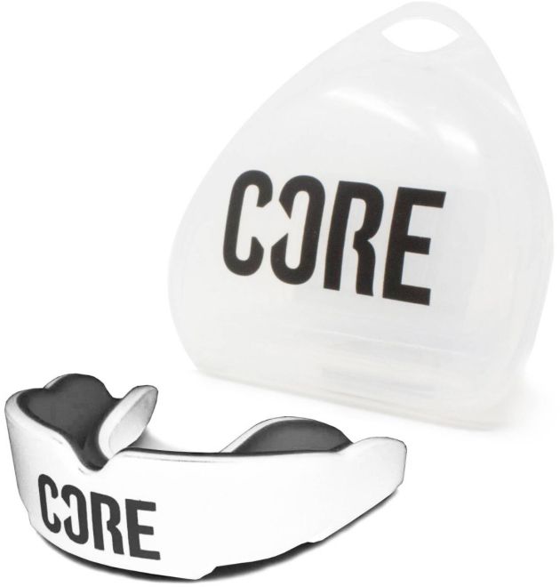 Štitnik za zube CORE White