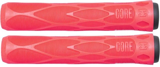 Ručke CORE Red
