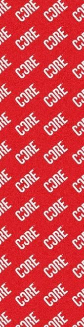 CORE Repeat Griptape Red