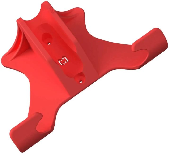 Postolje CORE Scooter Wall and Floor Red
