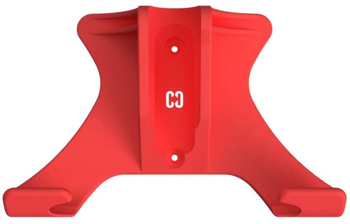 Postolje CORE Scooter Wall and Floor Red