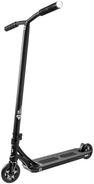 Freestyle romobil CORE SL3 Black