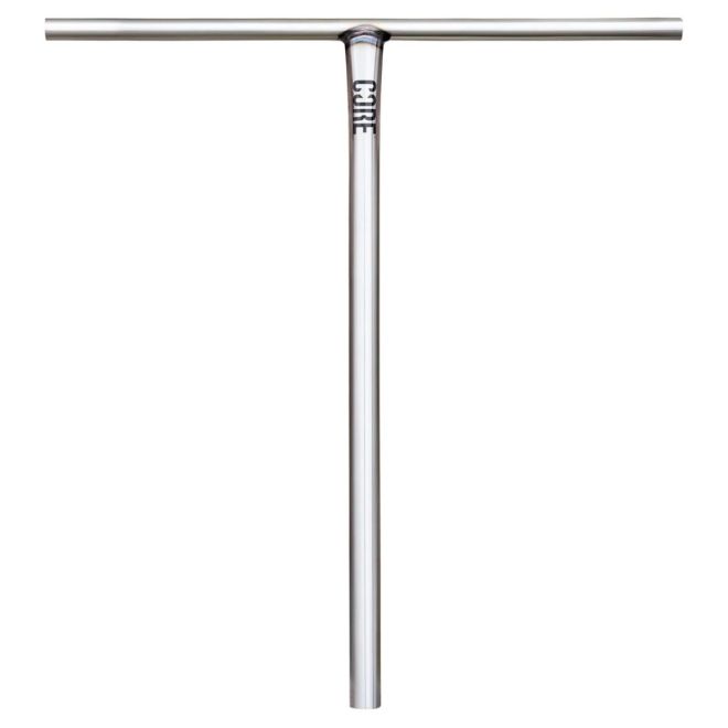 Upravljač CORE ST2 Chromoly Polished