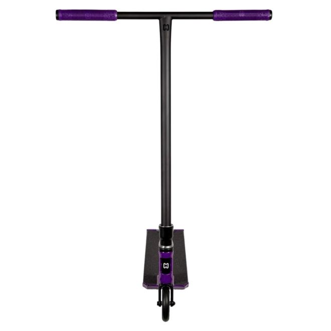 Freestyle romobil CORE ST2 Halfbarz Deep Purple