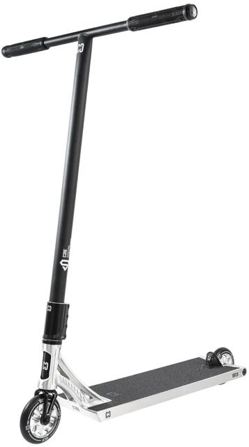 Freestyle romobil CORE ST3 Polished