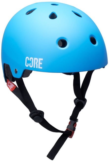 Kaciga CORE Street Blue