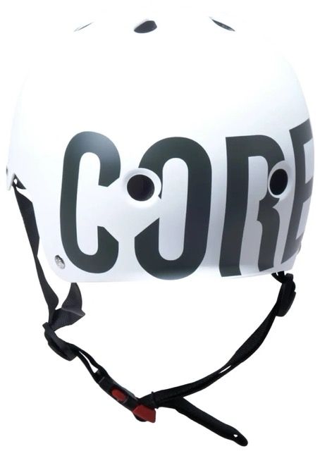 Kaciga CORE Street White