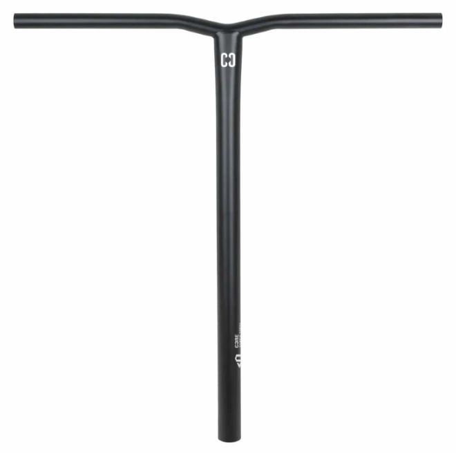 Upravljač Core Apollo Super Steel 630 Black