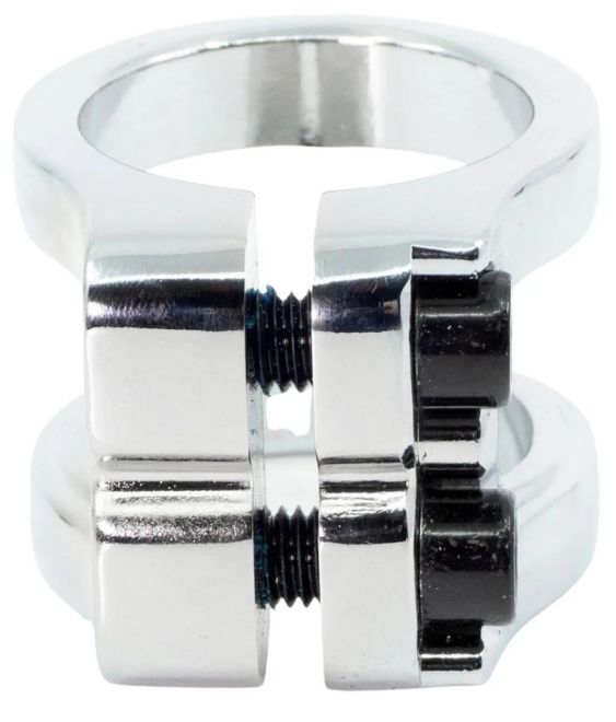 Obujmica CORE Venom Chrome