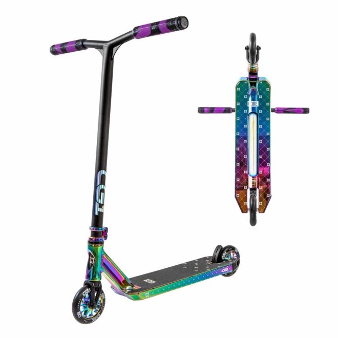 Freestyle romobil Core CG1 Neo Black