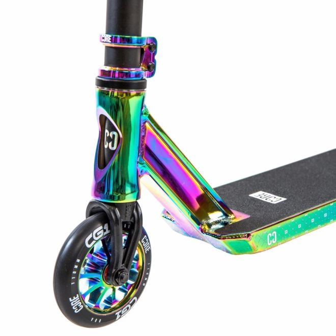 Freestyle romobil Core CG1 Neo Black