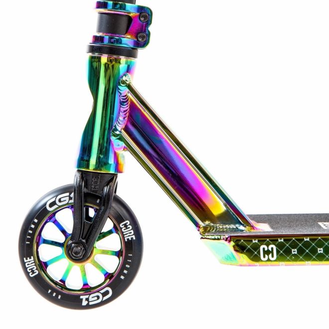 Freestyle romobil Core CG1 Neo Black