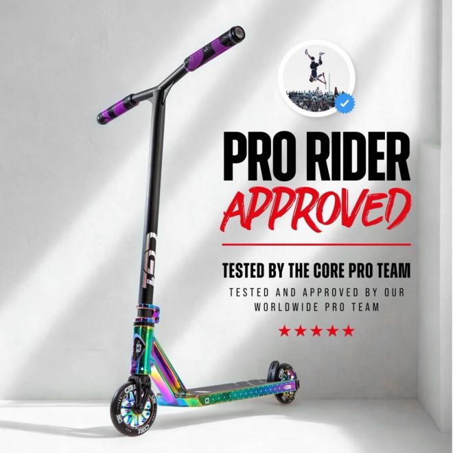 Freestyle romobil Core CG1 Neo Black