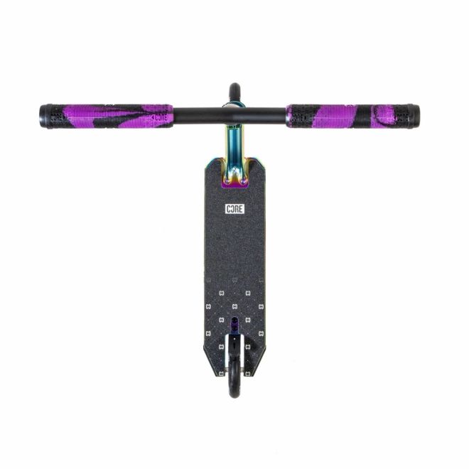 Freestyle romobil Core CG1 Neo Black