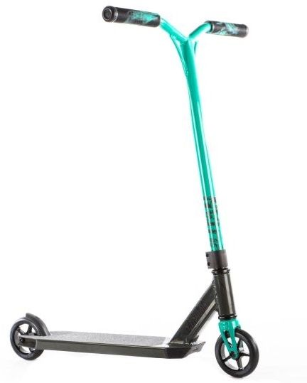 Freestyle romobil Versatyl Cosmopolitan V2 Black Blue