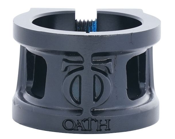 Obujmica Oath Cage V2 Satin Black