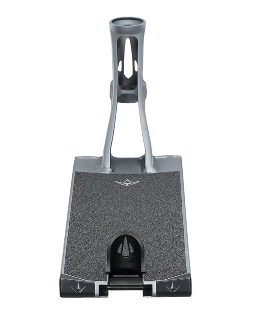 Daska Blunt AOS V6 Squad 22 x 5.5 Grey