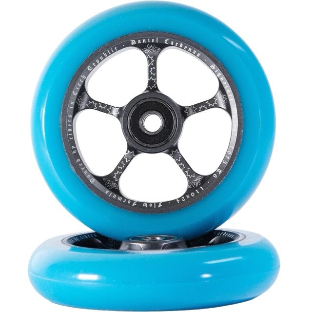 Kotač Vinyl Republic 110 Cardenas
