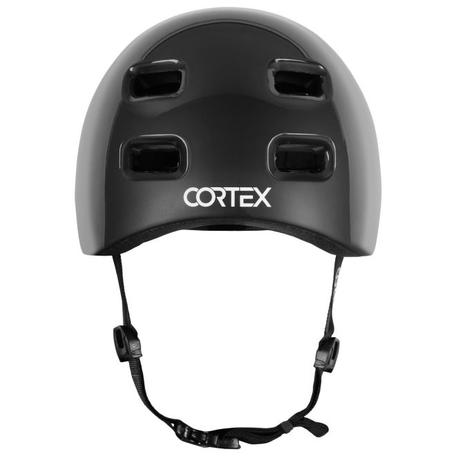 Kaciga Cortex Conform Gloss Black