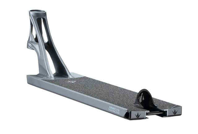 Daska Blunt AOS V6 Squad 22 x 5.5 Grey