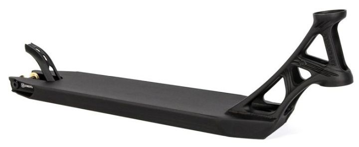 Daska Ethic Iconoclast EVO V 2.0 520 Black