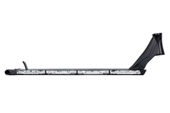 Daska Prime Banshee V2 7.0 x 24.6 Kristian Albrecht Shiny Black