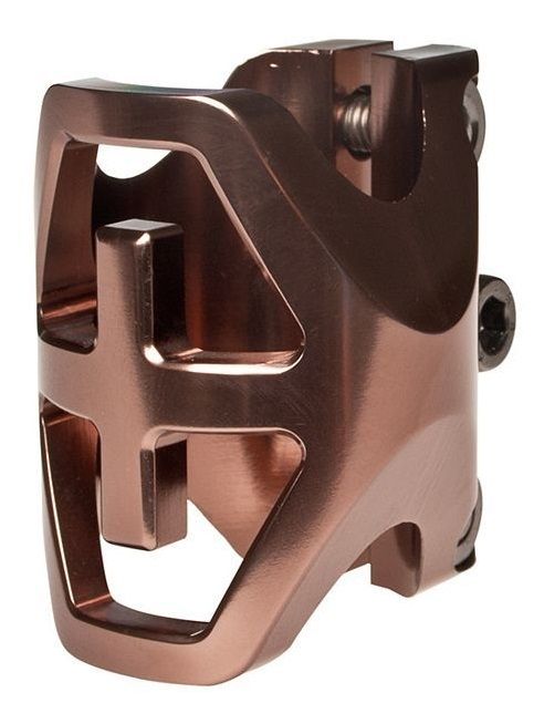 Obujmica District Triple 31.8 Copper